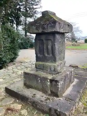 近戸神社(群馬県)