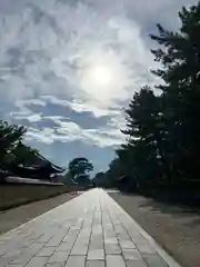 法隆寺(奈良県)