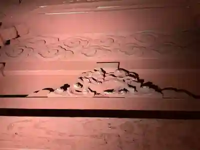 春日神社の芸術