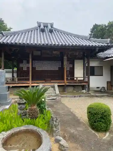 定林寺(奈良県)
