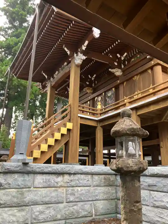 八幡宮(茨城県)