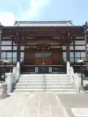 観性寺(群馬県)