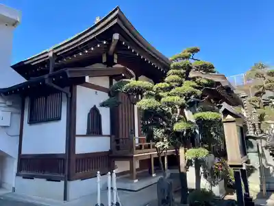 覺願寺(東京都)