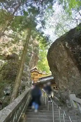 榛名神社(群馬県)
