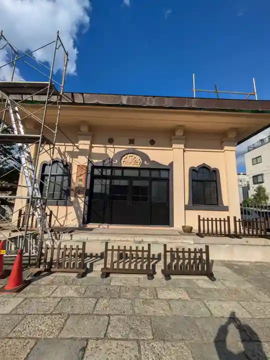 浄心寺(東京都)