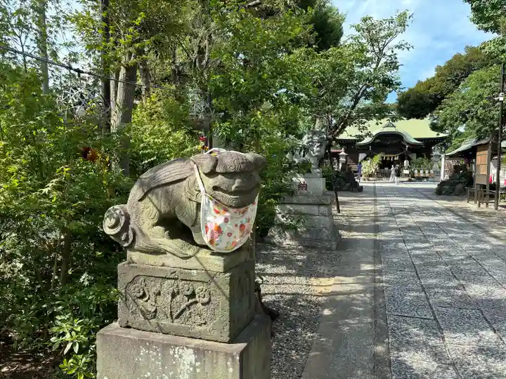 菊田神社(千葉県)