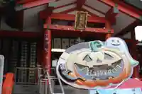 くまくま神社(導きの社 熊野町熊野神社)のその他建物