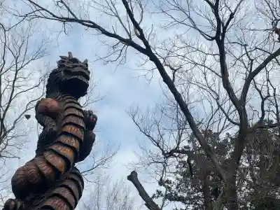 櫻木神社(千葉県)
