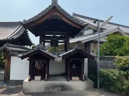 法源寺(愛知県)