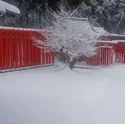 白狐山光星寺(山形県)
