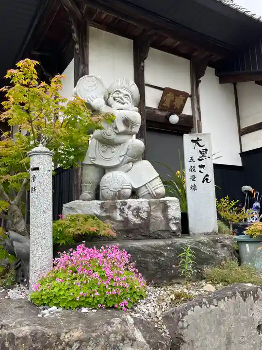 全長寺(滋賀県)