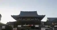 川崎大師交通安全祈祷殿(神奈川県)