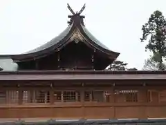 富山縣護國神社(富山県)