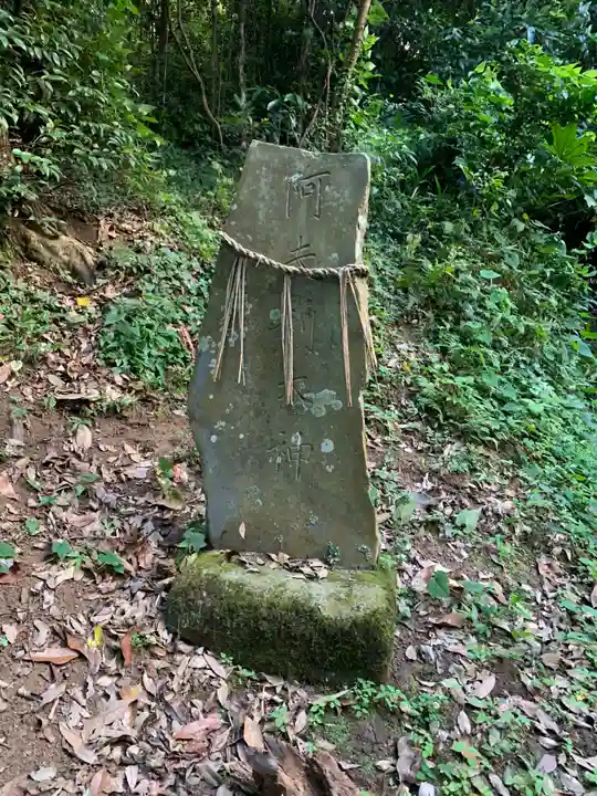 熊野神社(千葉県)