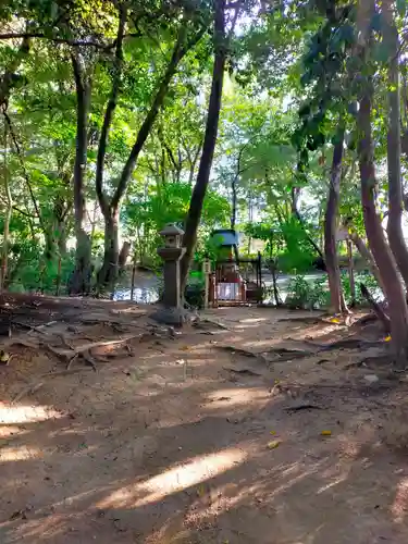 春日神社(大阪府)