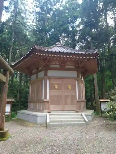 御岩神社(茨城県)