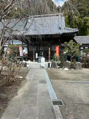 不動寺(松井田不動尊) (群馬県)