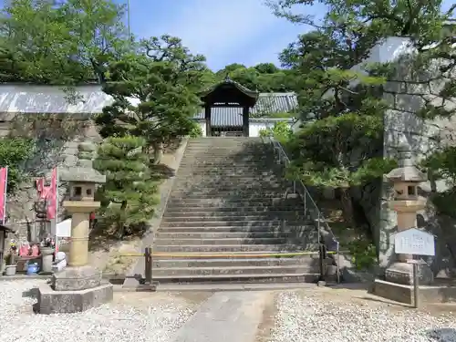 西国寺の建物その他