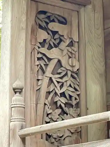 別所神社(長野県)