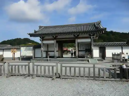 恐山菩提寺(青森県)
