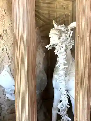 天津神社(新潟県)