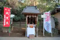 諏訪神社(神奈川県)