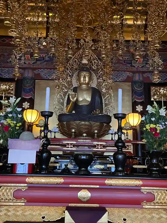 善導寺(福島県)