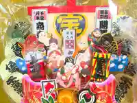 釧路一之宮 厳島神社(北海道)