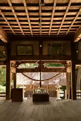 三島神社(愛媛県)