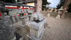 岡田鴨神社(京都府)