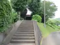 石倉神社(神奈川県)