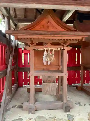 大歳神社(京都府)
