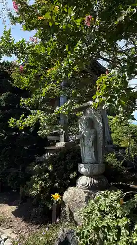 長源寺(宮城県)