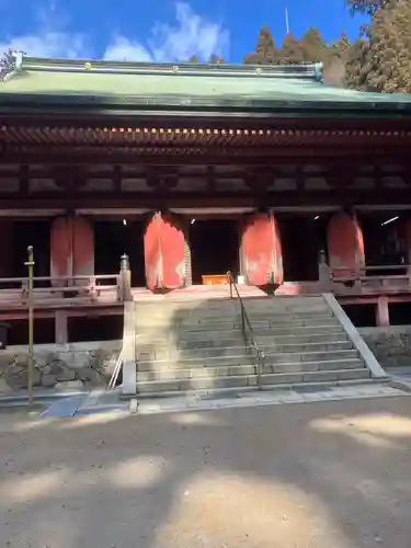 比叡山延暦寺(滋賀県)