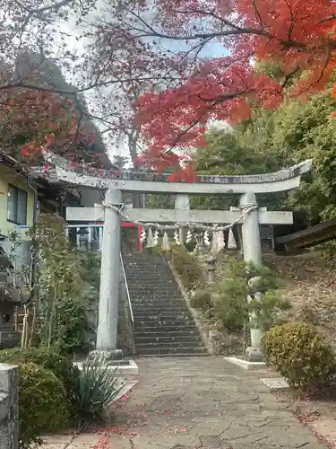 館腰神社(宮城県)