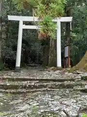 大馬神社(三重県)