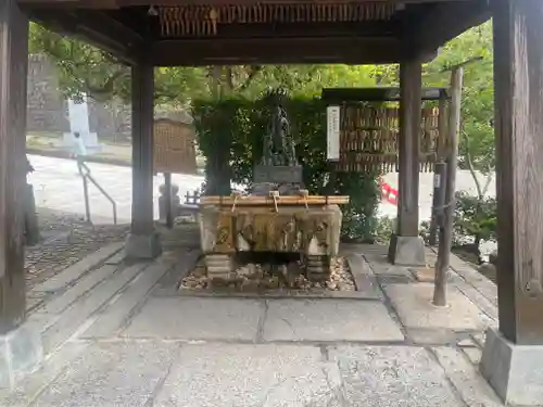 岐阜善光寺(岐阜県)