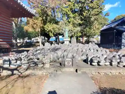 鑁阿寺(栃木県)