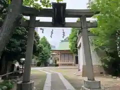 白鬚神社(東京都)