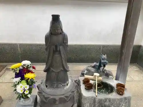 蓮法寺(神奈川県)