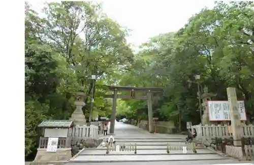 枚岡神社のその他建物