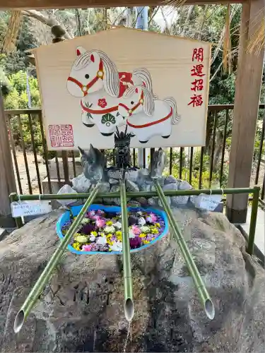 恩智神社(大阪府)