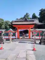 高良大社(福岡県)