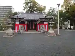 佐和良義神社(大阪府)