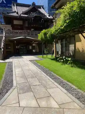 圓珠寺のその他建物