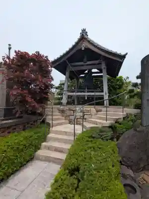 西蓮寺(東京都)