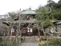 瑞泉寺(神奈川県)