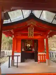 九頭龍神社新宮(神奈川県)