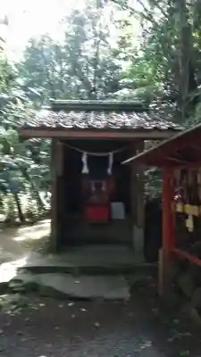 東霧島神社(宮崎県)