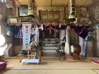 積丹神社(北海道)